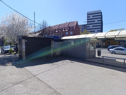 Сдам коммерческое помещение 196,9 м2, Нарвская ул, 46, Калининград г