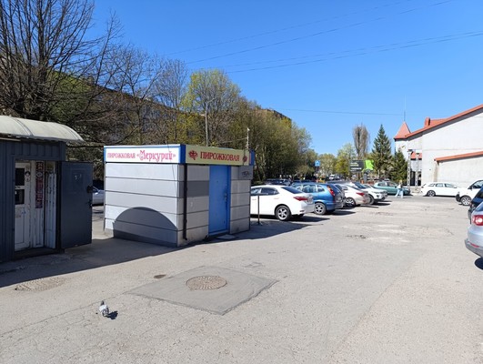 Сдам коммерческое помещение 196,9 м2, Нарвская ул, 46, Калининград г