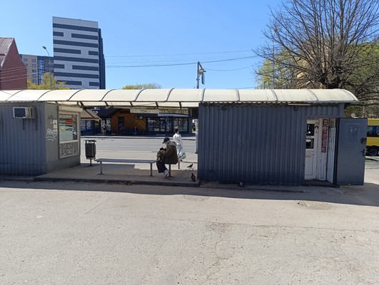 Сдам коммерческое помещение 196,9 м2, Нарвская ул, 46, Калининград г