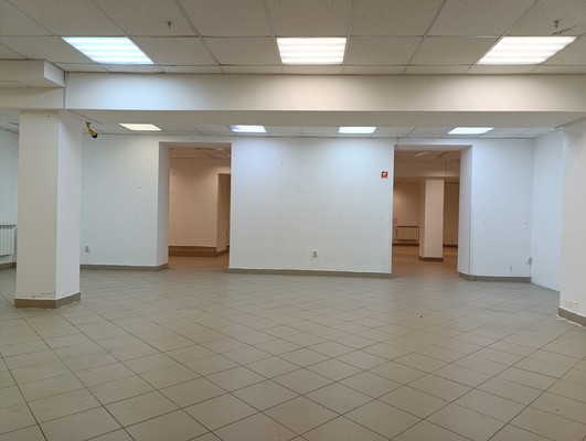 Сдам коммерческое помещение 196,9 м2, Нарвская ул, 46, Калининград г