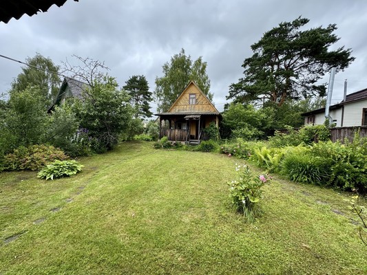 Продам дачу, Пласкинино д, 0 км от города