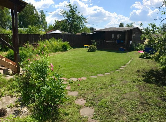 Продам дачу, Пласкинино д, 0 км от города