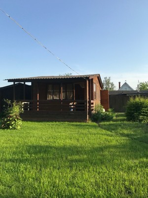 Продам дачу, Пласкинино д, 0 км от города