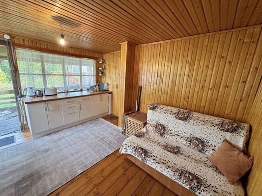 Продам дачу, Пласкинино д, 0 км от города