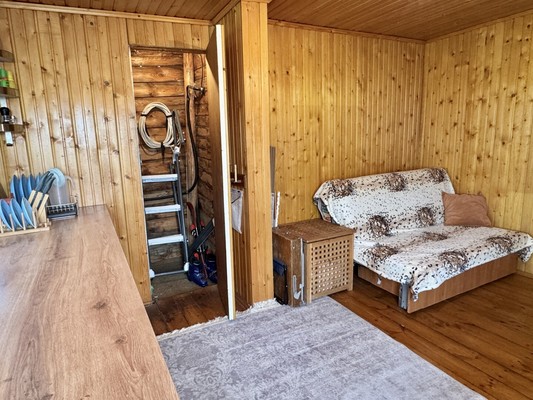 Продам дачу, Пласкинино д, 0 км от города