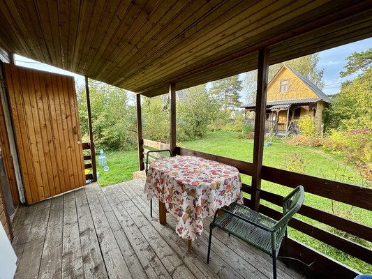 Продам дачу, Пласкинино д, 0 км от города