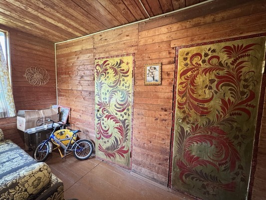 Продам дачу, Пласкинино д, 0 км от города