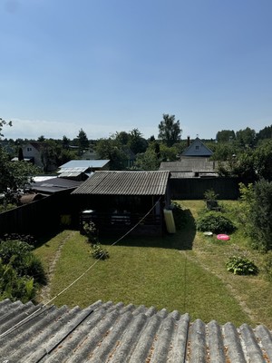 Продам дачу, Пласкинино д, 0 км от города