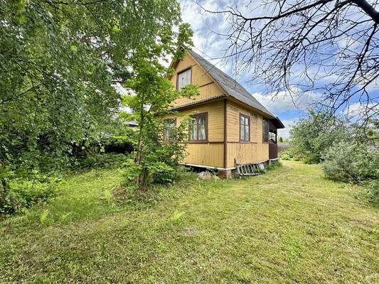 Продам дачу, Пласкинино д, 0 км от города