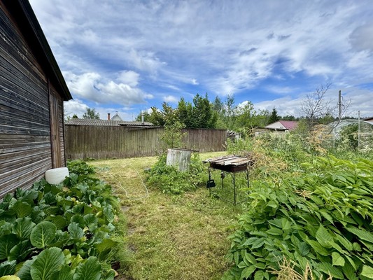 Продам дачу, Пласкинино д, 0 км от города