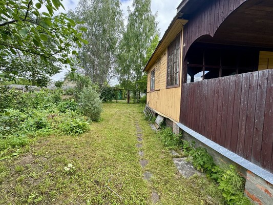 Продам дачу, Пласкинино д, 0 км от города