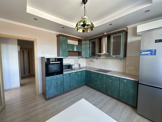Продам двухкомнатную (2-комн.) квартиру, Октябрьский пр-кт, 23Б, Подольск г