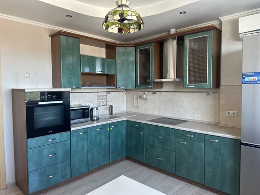 Продам двухкомнатную (2-комн.) квартиру, Октябрьский пр-кт, 23Б, Подольск г