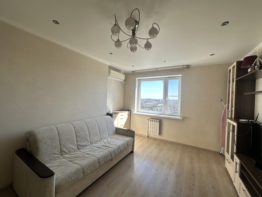 Продам двухкомнатную (2-комн.) квартиру, Октябрьский пр-кт, 23Б, Подольск г