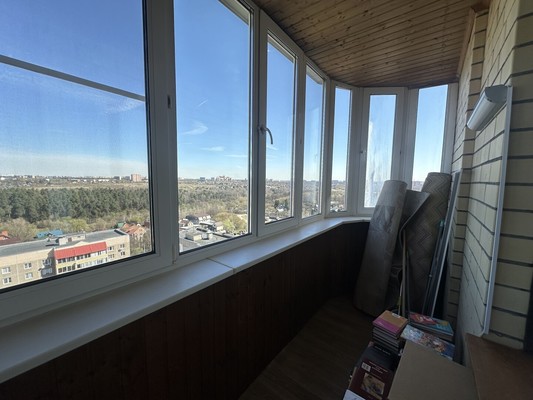 Продам двухкомнатную (2-комн.) квартиру, Октябрьский пр-кт, 23Б, Подольск г