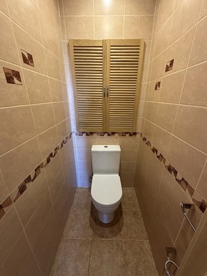 Продам двухкомнатную (2-комн.) квартиру, Октябрьский пр-кт, 23Б, Подольск г