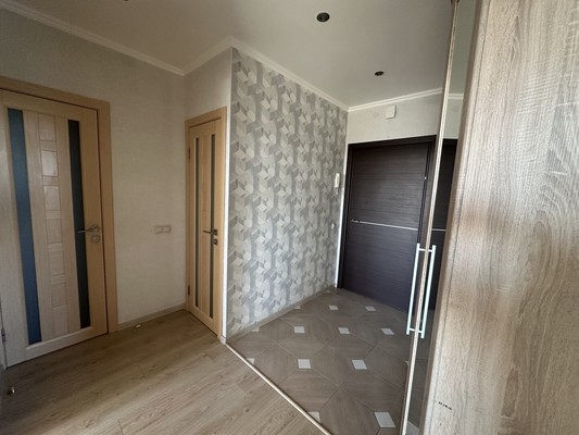 Продам двухкомнатную (2-комн.) квартиру, Октябрьский пр-кт, 23Б, Подольск г