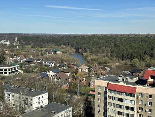 Продам двухкомнатную (2-комн.) квартиру, Октябрьский пр-кт, 23Б, Подольск г
