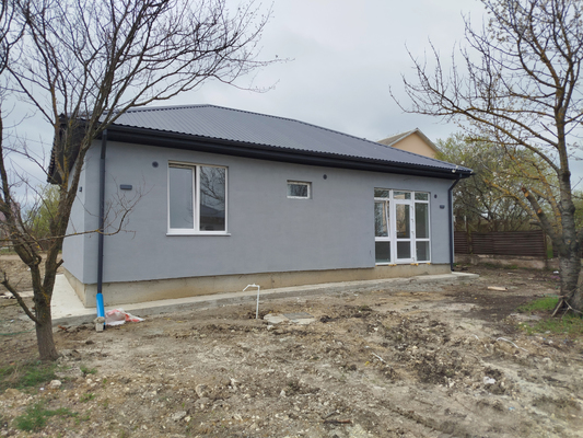 Продам дом, Лавандовая (СПК Отдых тер.) ул, Урожайное с, 0 км от города