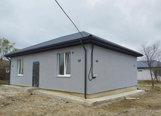 Продам дом, Лавандовая (СПК Отдых тер.) ул, Урожайное с, 0 км от города