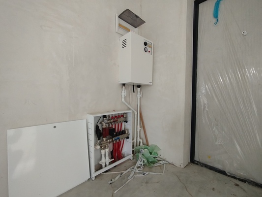 Продам дом, Лавандовая (СПК Отдых тер.) ул, Урожайное с, 0 км от города