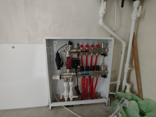 Продам дом, Лавандовая (СПК Отдых тер.) ул, Урожайное с, 0 км от города