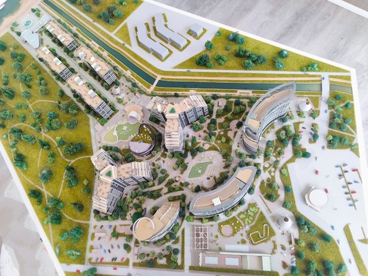 Продам двухкомнатную (2-комн.) квартиру, Арматлукская ул, 2, Коктебель пгт