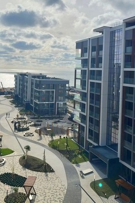 Продам двухкомнатную (2-комн.) квартиру, Арматлукская ул, 2, Коктебель пгт