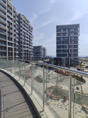 Продам двухкомнатную (2-комн.) квартиру, Арматлукская ул, 2, Коктебель пгт