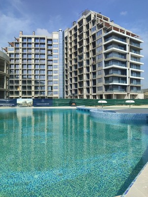 Продам двухкомнатную (2-комн.) квартиру, Арматлукская ул, 2, Коктебель пгт