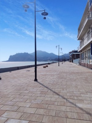 Продам двухкомнатную (2-комн.) квартиру, Арматлукская ул, 2, Коктебель пгт