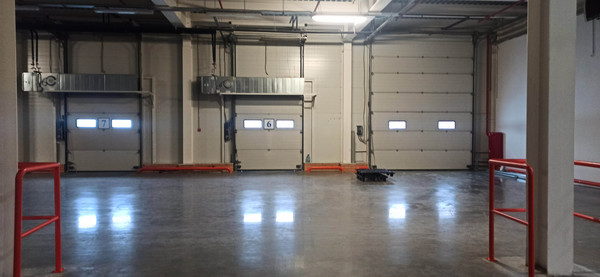 Сдам склад 18 000 м2, Коммунальная (Климовск мкр.) ул, 23, Подольск г