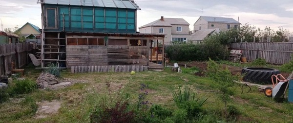 Продам участок 10 соток, ИЖС, Сибирская ул, Яровое г, 0 км от города