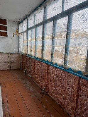 Продам двухкомнатную (2-комн.) квартиру, Нижнегорская ул, 40, Белогорск г