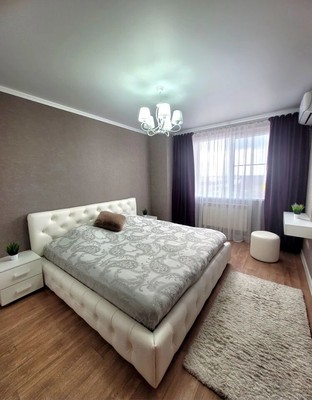 Продам двухкомнатную (2-комн.) квартиру, Венеры ул, 21, Верхнетемерницкий п