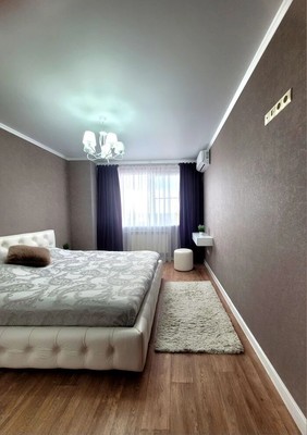 Продам двухкомнатную (2-комн.) квартиру, Венеры ул, 21, Верхнетемерницкий п