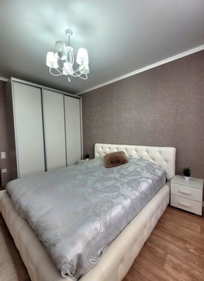 Продам двухкомнатную (2-комн.) квартиру, Венеры ул, 21, Верхнетемерницкий п