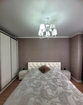 Продам двухкомнатную (2-комн.) квартиру, Венеры ул, 21, Верхнетемерницкий п