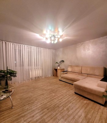 Продам двухкомнатную (2-комн.) квартиру, Венеры ул, 21, Верхнетемерницкий п