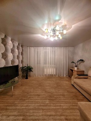 Продам двухкомнатную (2-комн.) квартиру, Венеры ул, 21, Верхнетемерницкий п