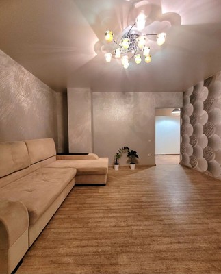 Продам двухкомнатную (2-комн.) квартиру, Венеры ул, 21, Верхнетемерницкий п