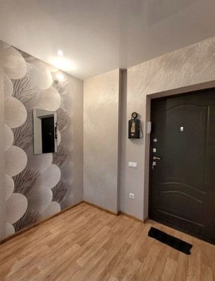 Продам двухкомнатную (2-комн.) квартиру, Венеры ул, 21, Верхнетемерницкий п