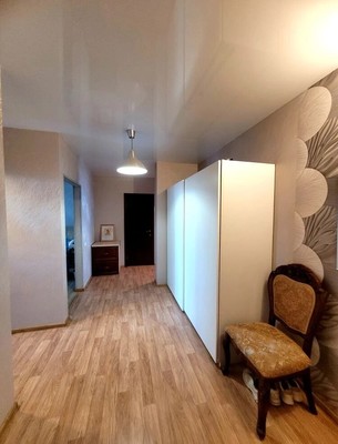 Продам двухкомнатную (2-комн.) квартиру, Венеры ул, 21, Верхнетемерницкий п