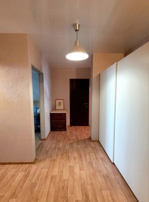 Продам двухкомнатную (2-комн.) квартиру, Венеры ул, 21, Верхнетемерницкий п