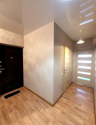 Продам двухкомнатную (2-комн.) квартиру, Венеры ул, 21, Верхнетемерницкий п