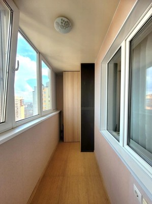 Продам двухкомнатную (2-комн.) квартиру, Венеры ул, 21, Верхнетемерницкий п