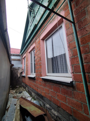 Продам дом, 2-я Заречная ул, 144а, Краснодар г, 0 км от города