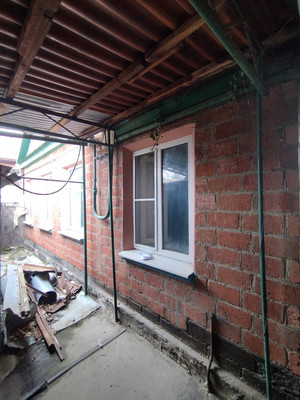 Продам дом, 2-я Заречная ул, 144а, Краснодар г, 0 км от города