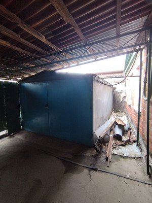 Продам дом, 2-я Заречная ул, 144а, Краснодар г, 0 км от города