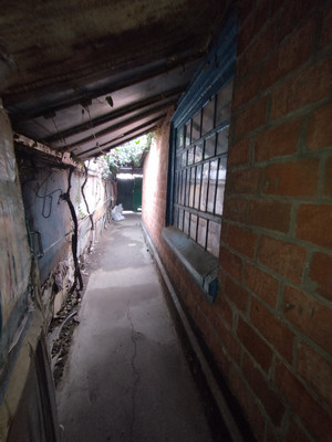 Продам дом, 2-я Заречная ул, 144а, Краснодар г, 0 км от города